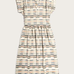 The Ira Dress