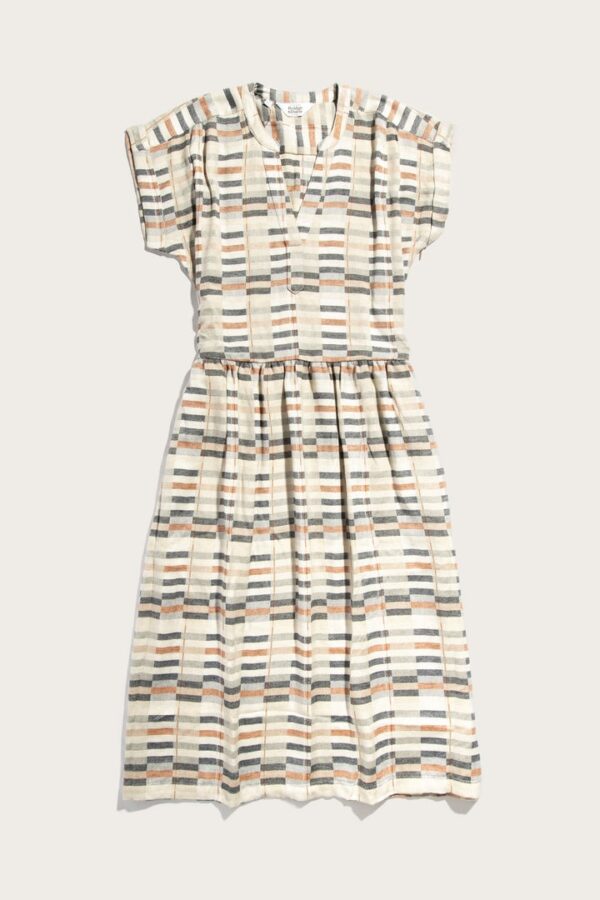 The Ira Dress